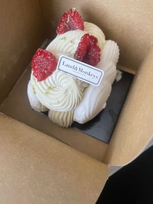   at Land & Monkeys - Turenne in Paris