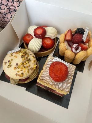   at Land & Monkeys - Turenne in Paris