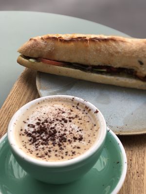   at Land & Monkeys - Turenne in Paris