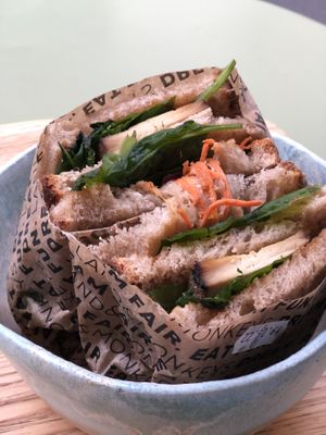   at Land & Monkeys - Turenne in Paris