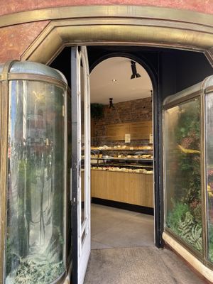   at Land & Monkeys - Turenne in Paris