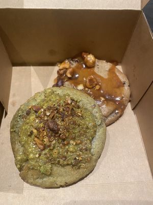 🤤   at Land & Monkeys - Turenne in Paris