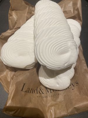 🤤   at Land & Monkeys - Turenne in Paris