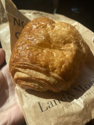 🥐   at Land & Monkeys - Turenne in Paris