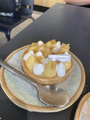 🤤   at Land & Monkeys - Turenne in Paris