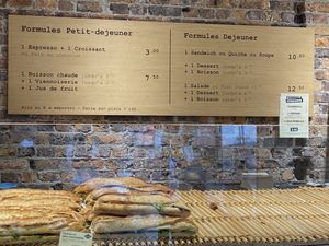 Le 20/07/22  at Land & Monkeys - Turenne in Paris