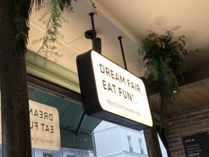   at Land & Monkeys - Turenne in Paris