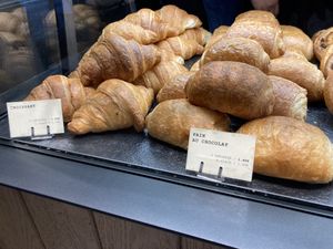   at Land & Monkeys - Turenne in Paris