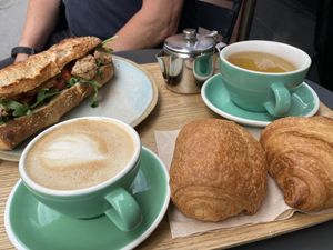   at Land & Monkeys - Turenne in Paris