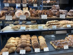   at Land & Monkeys - Turenne in Paris