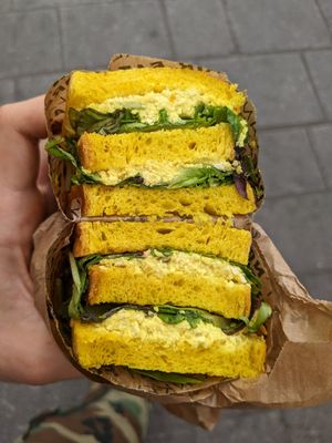  at Land & Monkeys - Turenne in Paris