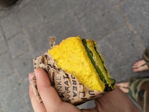  at Land & Monkeys - Turenne in Paris