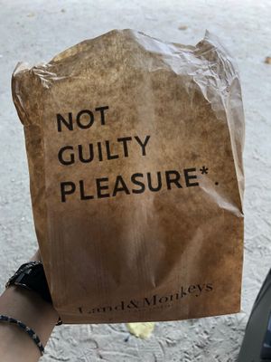 I liked the bags as well :)) at Land & Monkeys - Turenne in Paris