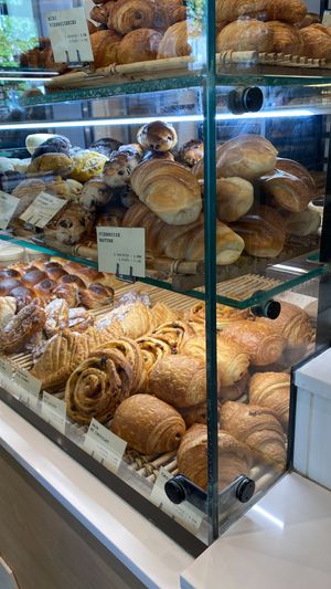 Te veel keus at Land & Monkeys - Turenne in Paris