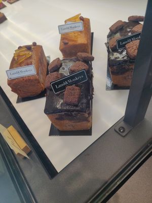  at Land & Monkeys - Turenne in Paris