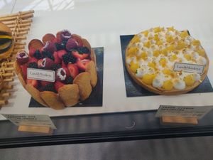  at Land & Monkeys - Turenne in Paris