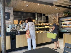   at Land & Monkeys - Turenne in Paris