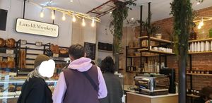  at Land & Monkeys - Turenne in Paris