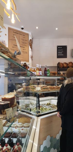  at Land & Monkeys - Turenne in Paris