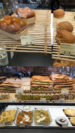   at Land & Monkeys - Turenne in Paris