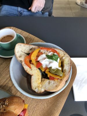   at Land & Monkeys - Turenne in Paris