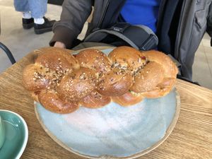   at Land & Monkeys - Turenne in Paris