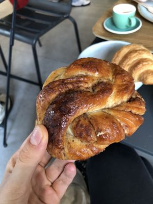   at Land & Monkeys - Turenne in Paris