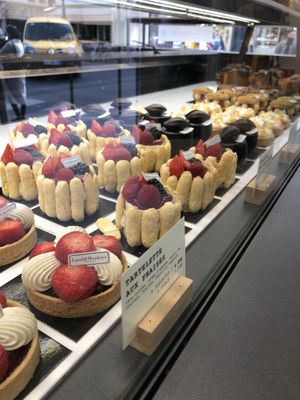   at Land & Monkeys - Turenne in Paris