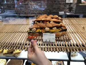   at Land & Monkeys - Turenne in Paris