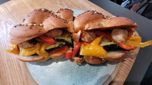  at Land & Monkeys - Turenne in Paris