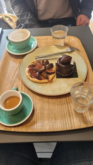  at Land & Monkeys - Turenne in Paris