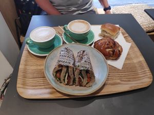  at Land & Monkeys - Turenne in Paris