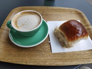  at Land & Monkeys - Turenne in Paris