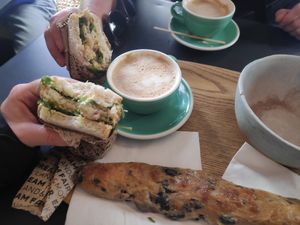  at Land & Monkeys - Turenne in Paris