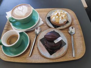  at Land & Monkeys - Turenne in Paris