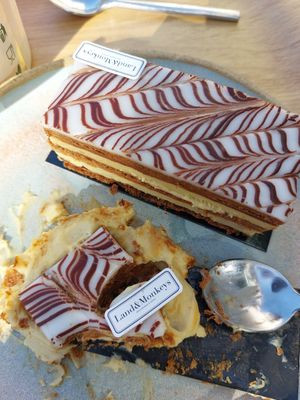  at Land & Monkeys - Turenne in Paris