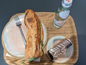  at Land & Monkeys - Turenne in Paris