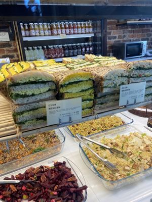   at Land & Monkeys - Turenne in Paris