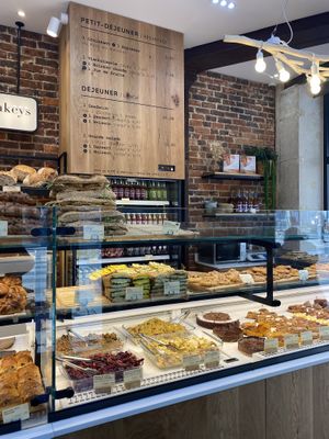   at Land & Monkeys - Turenne in Paris