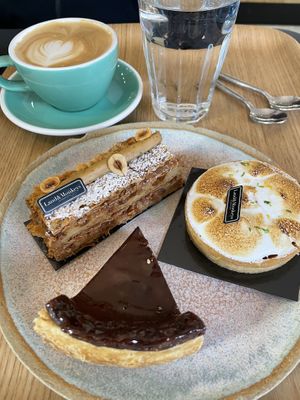   at Land & Monkeys - Turenne in Paris