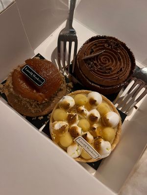   at Land & Monkeys - Turenne in Paris