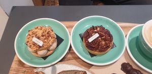  at Land & Monkeys - Turenne in Paris