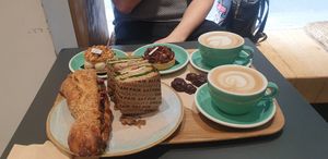  at Land & Monkeys - Turenne in Paris