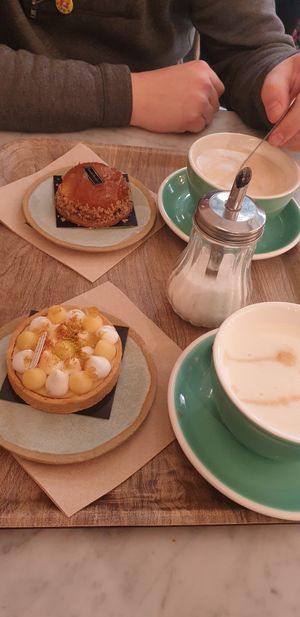  at Land & Monkeys - Turenne in Paris