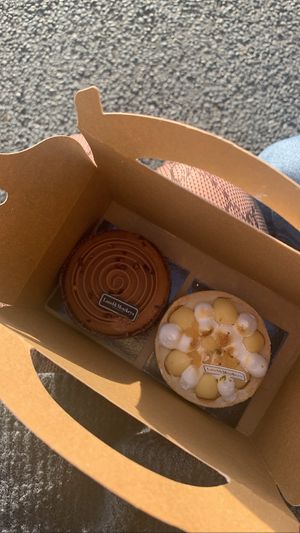   at Land & Monkeys - Turenne in Paris