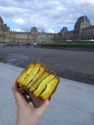  at Land & Monkeys - Turenne in Paris