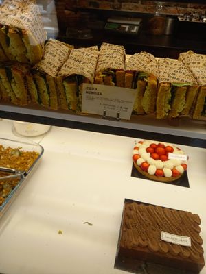  at Land & Monkeys - Turenne in Paris