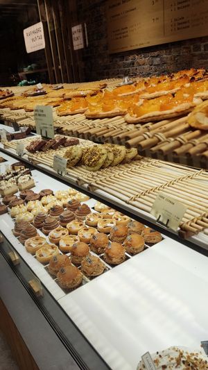  at Land & Monkeys - Turenne in Paris