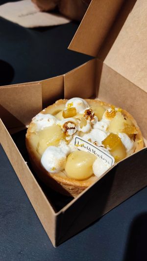  at Land & Monkeys - Turenne in Paris