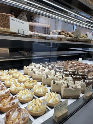   at Land & Monkeys - Turenne in Paris